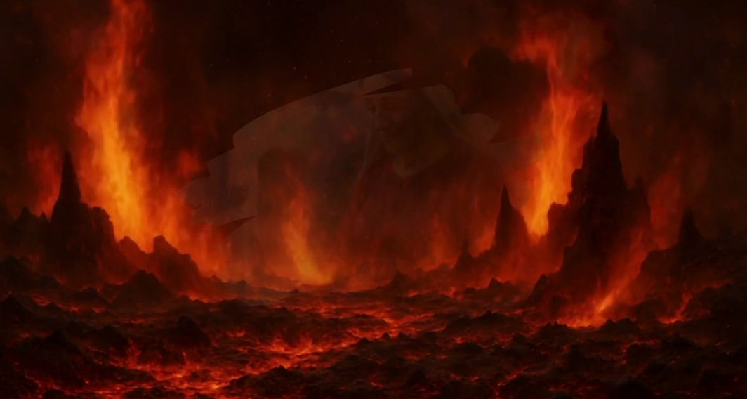 Chapter 2 The Bowels of Hell